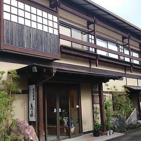 مِيازُ Ryori Ryokan Toriki المظهر الخارجي الصورة