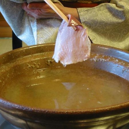 مِيازُ Ryori Ryokan Toriki المظهر الخارجي الصورة