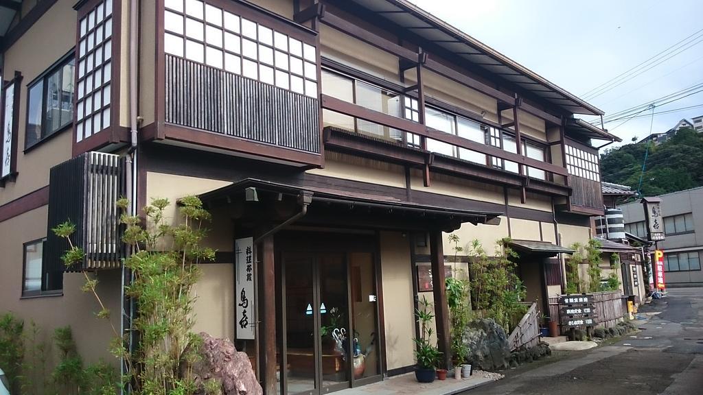 مِيازُ Ryori Ryokan Toriki المظهر الخارجي الصورة