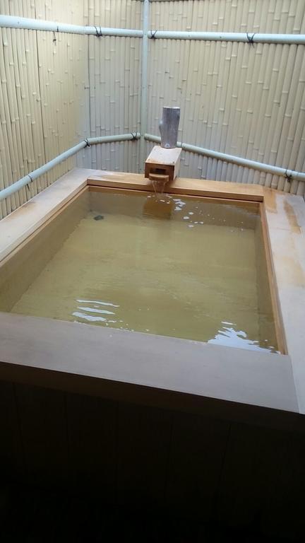 مِيازُ Ryori Ryokan Toriki المظهر الخارجي الصورة