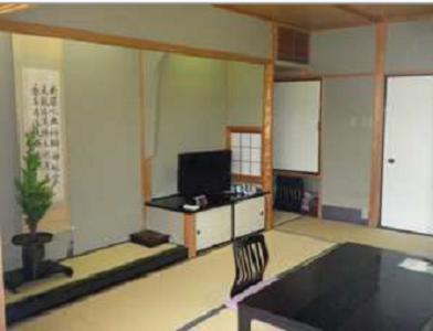 مِيازُ Ryori Ryokan Toriki الغرفة الصورة
