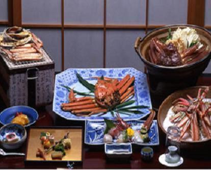 مِيازُ Ryori Ryokan Toriki المظهر الخارجي الصورة