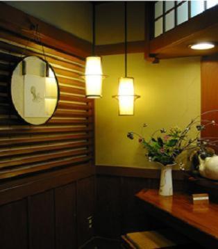 مِيازُ Ryori Ryokan Toriki المظهر الخارجي الصورة